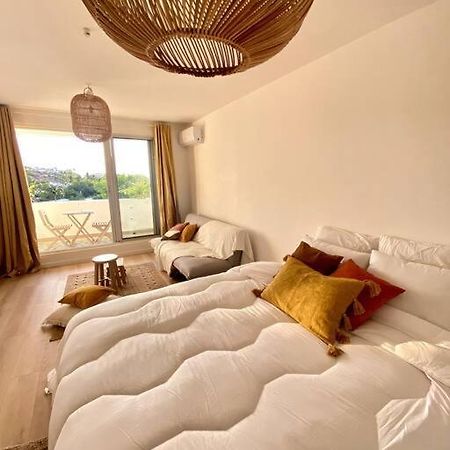 Sunchill Studio Saint-Gilles-les Bains Luaran gambar