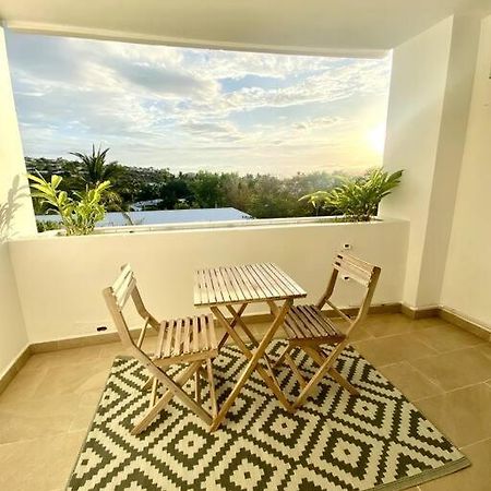 Sunchill Studio Saint-Gilles-les Bains Luaran gambar