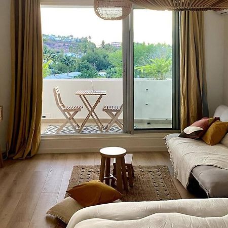 Sunchill Studio Saint-Gilles-les Bains Luaran gambar