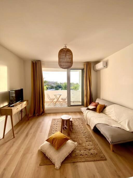 Sunchill Studio Saint-Gilles-les Bains Luaran gambar