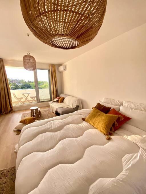 Sunchill Studio Saint-Gilles-les Bains Luaran gambar