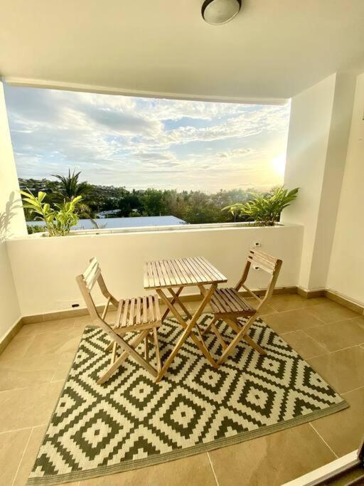 Sunchill Studio Saint-Gilles-les Bains Luaran gambar