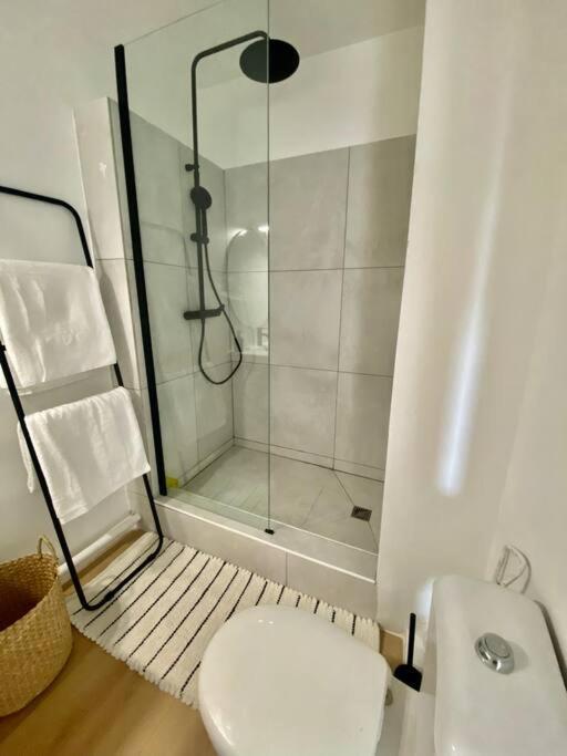Sunchill Studio Saint-Gilles-les Bains Luaran gambar
