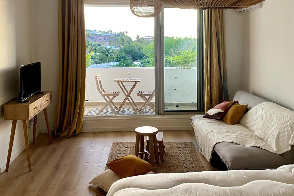 Sunchill Studio Saint-Gilles-les Bains Luaran gambar